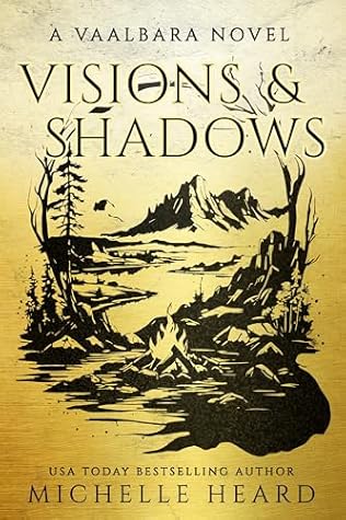 Visions & Shadows (Vaalbara #1)