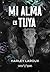 Mi alma es tuya (Almas #1)