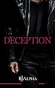 Deception (Mafia Daddies, #3) 