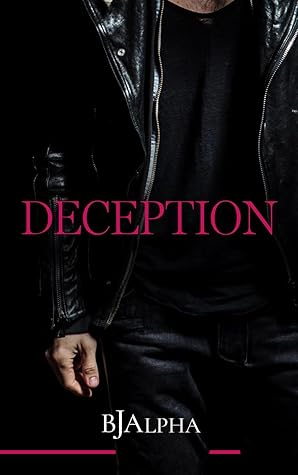 Deception (Mafia Daddies, #3)