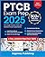 PTCB Exam Prep 2025 by Sageway Publishing