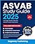 ASVAB Study Guide 2025 by Sageway Publishing