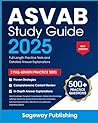 ASVAB Study Guide 2025: Full-Length Practice Tests and Detailed Answer Explanations (Exam Prep Study Guide) ASVAB Study Guide 2025: Full-Length Practice Tests and Detailed Answer Explanations (Exam Prep Study Guide)