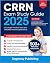 CRRN Exam Study Guide 2025:...