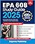 EPA 608 Study Guide 2025: F...