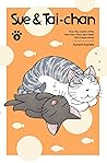Sue & Tai-chan, Vol. 5 by Kanata Konami