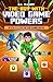 The Boy with Video Game Powers: Book 4: Lost in the Gameverse