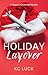 Holiday Layover by K.C. Luck