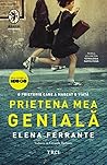 Prietena mea genială