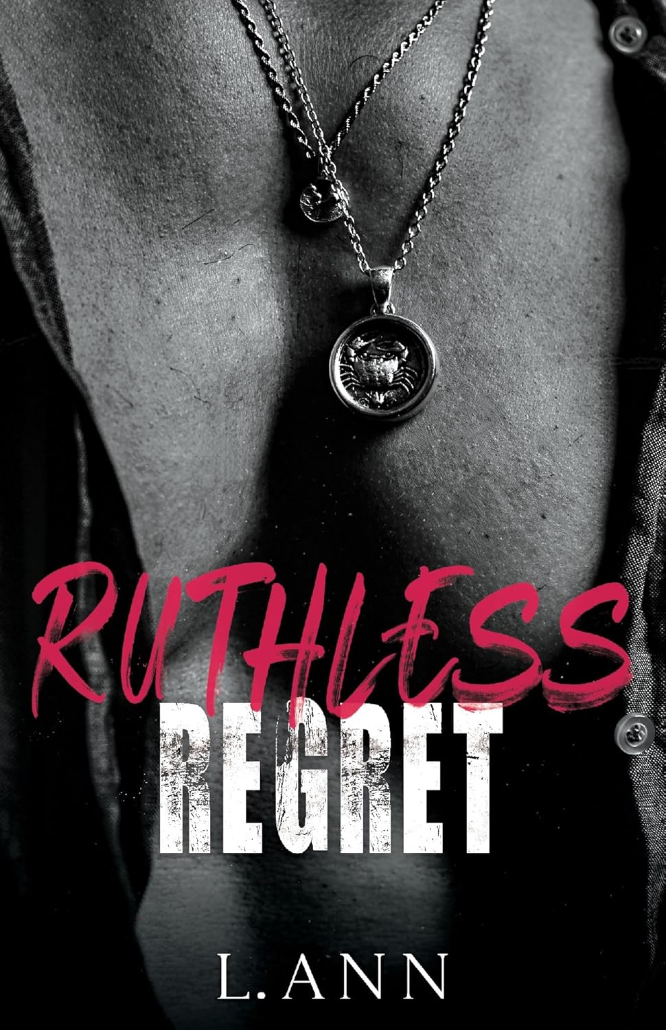 Ruthless Regret (Ruthless Games Duology, #2)