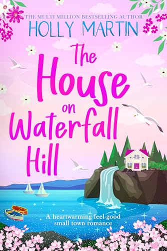 The House on Waterfall Hill (Kindle Edition)