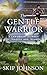 The Gentle Warrior: A Carib...
