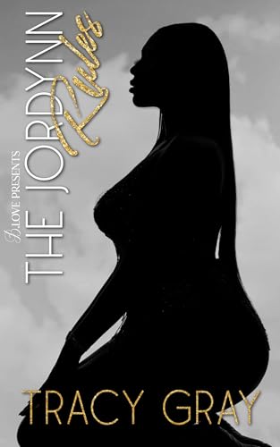 The Jordynn Rules (Kindle Edition)