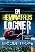 En hemmafrus lögner (Swedish Edition)