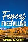 Fences and Freefalling (SAGEBRUSH SUNSETS Book 1)