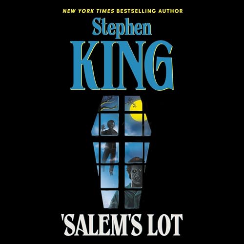 ’Salem’s Lot
