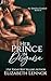 Her Prince in Disguise (Al-Sintra Family, #6)