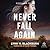 Never Fall Again (Gossamer Falls, #1)