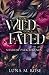 Wild Fated: A Fated Mates Wolf Shifter Paranormal Romance (Shadow Pack Legends)