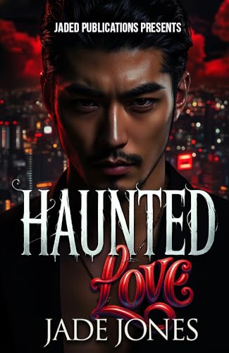 Haunted Love (Kindle Edition)
