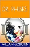 DR. PHIBES: BOOK ...