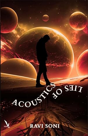 Acoustics of lies