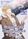 The Dangerous Convenience Store Vol. 5 by 945