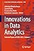 Innovations in Data Analyti...