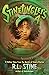 Stinetinglers 4: 3 Chilling Tales by the Master of Scary Stories