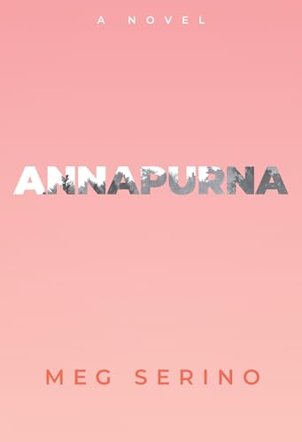 Annapurna (Hardcover)