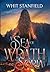 A Sea of Wrath and Scoria -Hardcover Distribution Off (The Naiads of Juile)