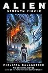 Alien by Phillippa Ballantine