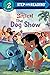 The Dog Show (Disney Stitch) (Step into Reading, Step 2)