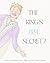 The King's Blue Secret by Barbara Wise
