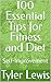100 Essential Tips for Fitn...