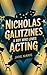 NICHOLAS GALITZINES: A BOY ...