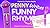 Penny Writes Funny Rhyme (I...