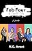 The Fab Four of Capital City by N.G. Avant