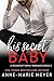 His Secret Baby: A McKnight Family Romance