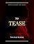 To Tease (Sirens Pleasure C...