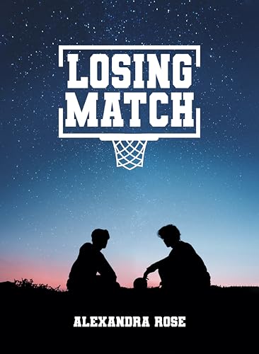 Losing Match (Fallwood University #2)