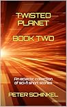 Twisted Planet Bo...