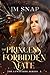 The Princess' Forbidden Mate