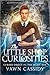 The Little Shop of Curiosities Cursed Object: The Music Box (Crawshanks Guide to the Occult #1)