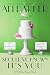 Should've Known It's You (A Not You Again Novel Book 7)