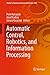 Automatic Control, Robotics...