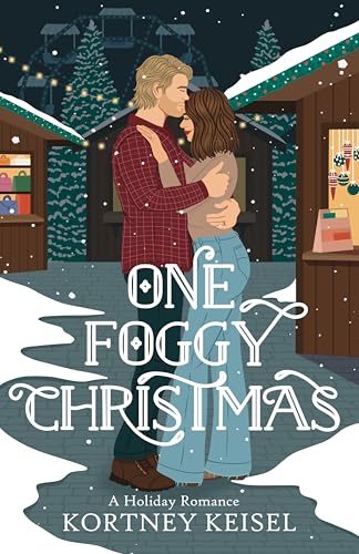 One Foggy Christmas (Kindle Edition)