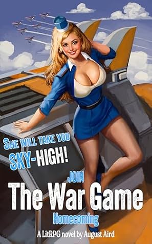 Homecoming (The War Game #4)