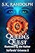 Queen's Quest: Illustrated by the Author (VarTerels' Universe Book 8)