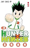 Hunter x Hunter 3...